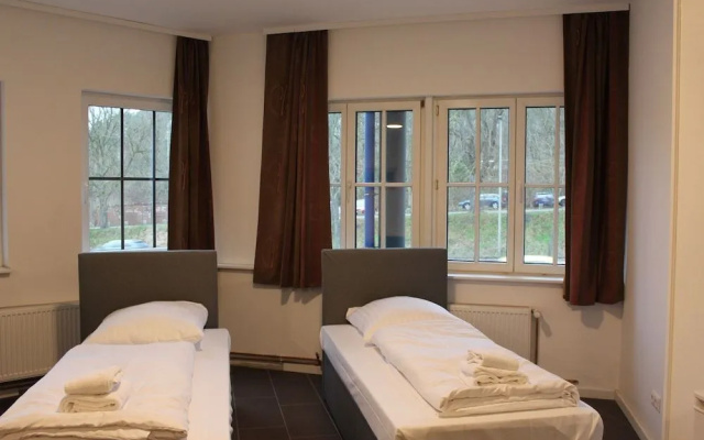 Davids Hostel
