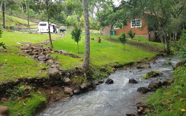 Residencial Bella Italia