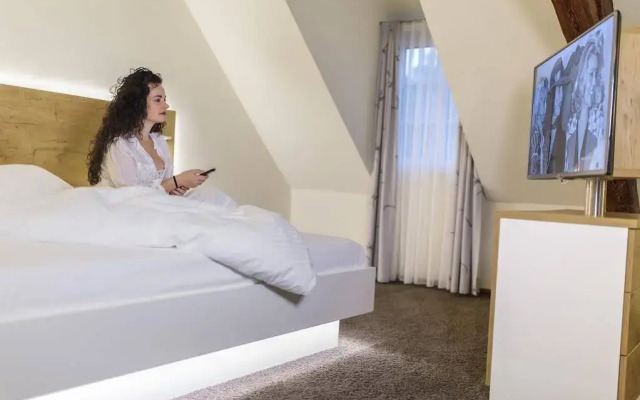 Hotel Jägerhaus in Esslingen