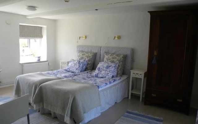 Glimminge Bed & Breakfast