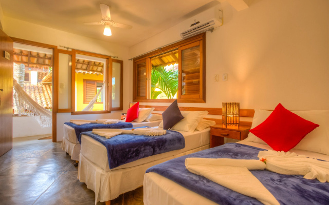 Maria Farinha by Surf Inn