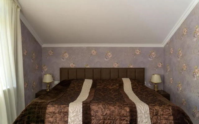 Guest House Diamond