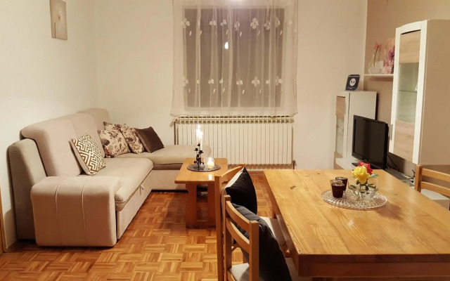 Holiday Home Božičević