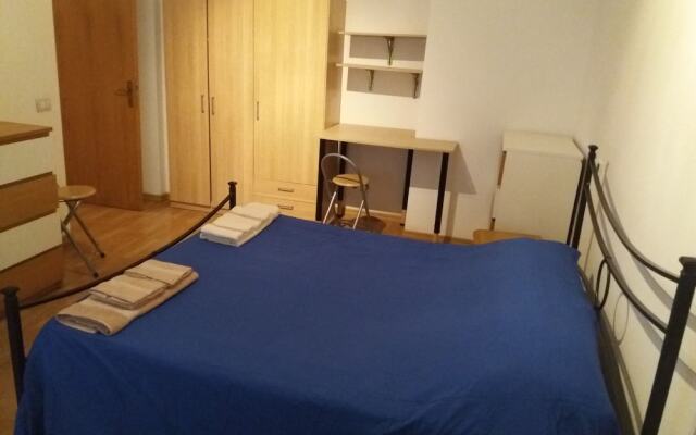 Отель Home Alessandro комната для гостей