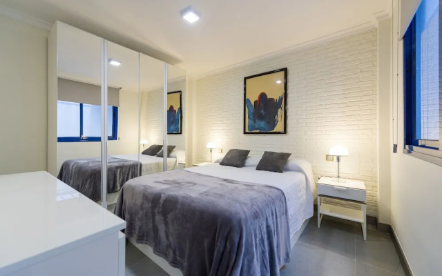 Suites Garden Apartments