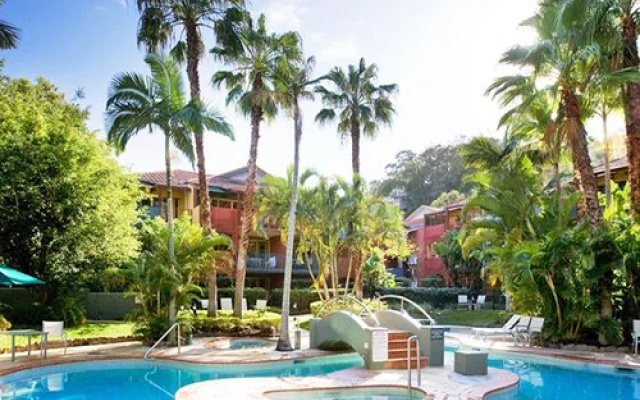 Mantra French Quarter Noosa