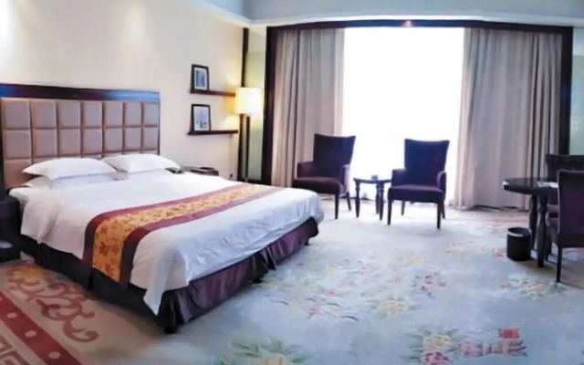 Qingquan Hotel