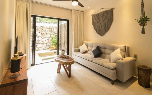 Luxury Condos at Étnica Tulum