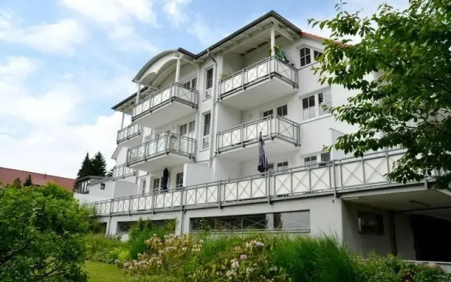 Villa Vilmblick - Apt. 07