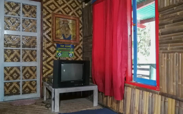 Pondok Cipanas GSE Syariah Gunung Salak RedPartner
