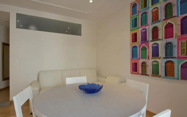 Alassiobnb Apartment