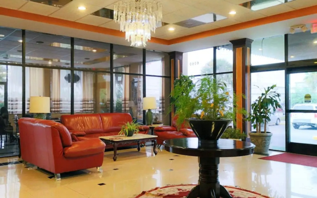 Great Value Inn