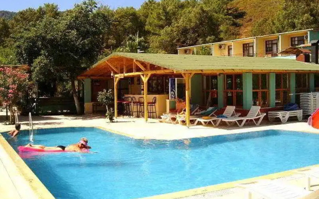 Atici Hotel
