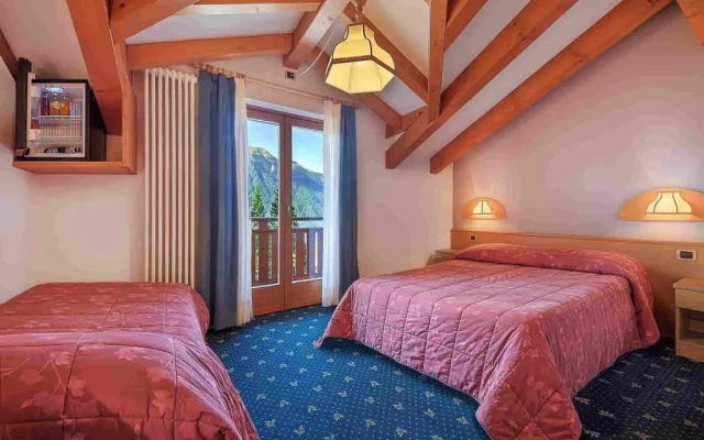Hotel Folgarida