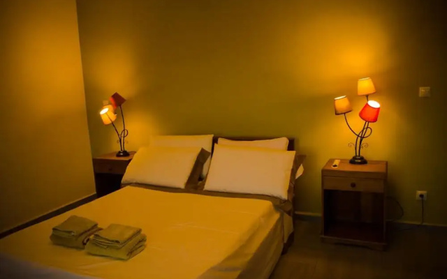 Room in Villa - The Elegant Villa Alexandre Near Ivato Airport.'