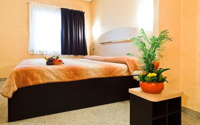Motel Autosole