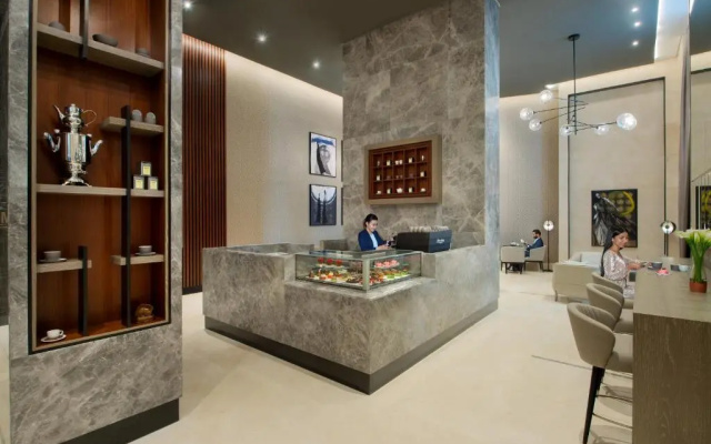 The Townhouses The Pearl