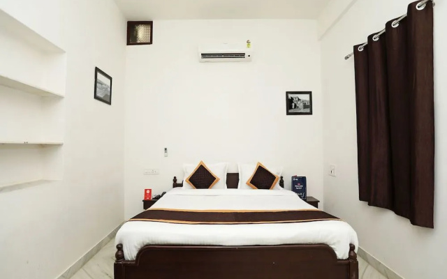OYO 9470 The Grace Inn