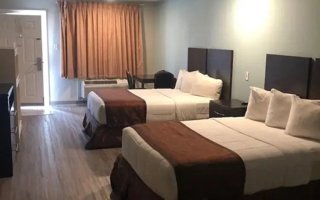 Cypress Inn