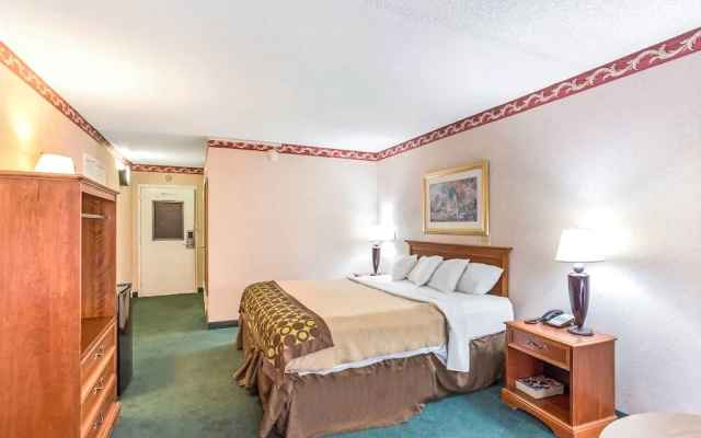Boise Inn