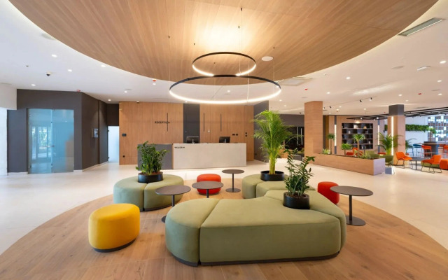 Hotel Pelegrin Plava Laguna