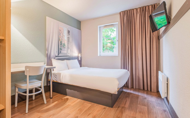 B&B HOTEL Mulhouse Ile Napoléon
