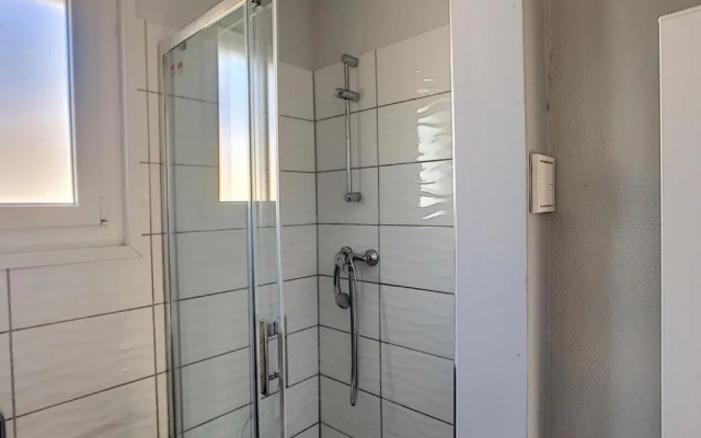 Maison Jullouville, 3 pièces, 5 personnes - FR-1-361-334