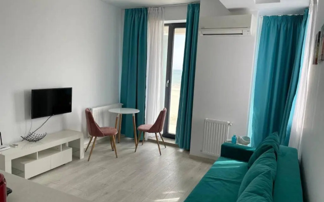 North Apartments I