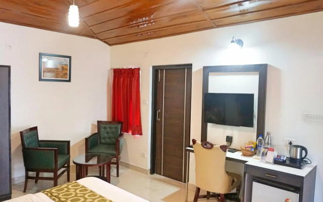 Ess & Bee Resorts