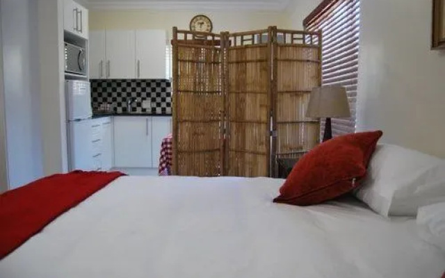 Aloe Manna Self Catering