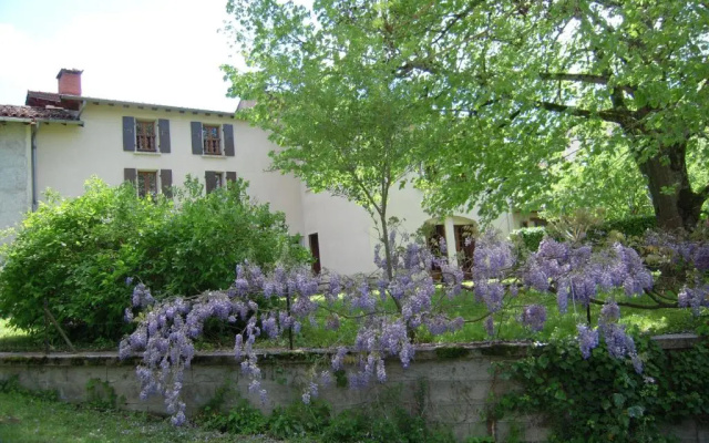 La Maison Famille