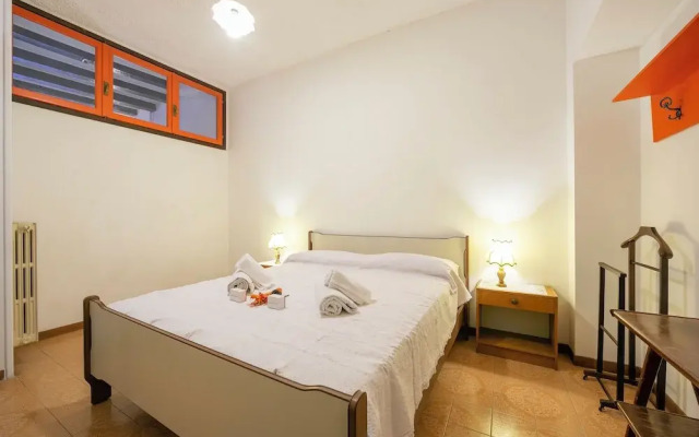 Sergio Il Gufo Apartments
