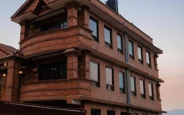 Dhulikhel Boutique Hotel