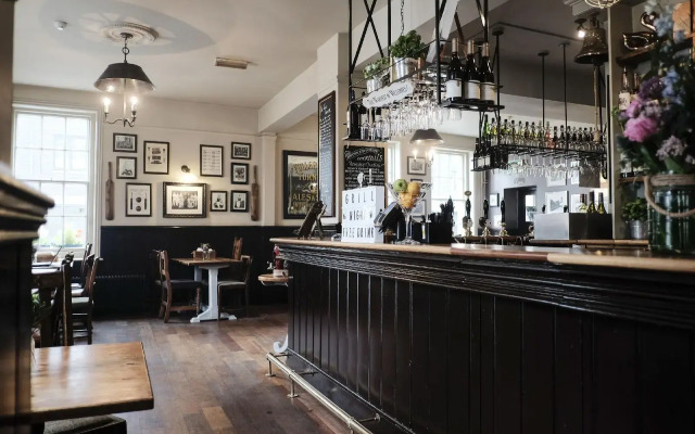 The Swan