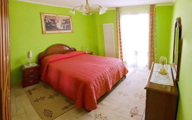 Casa di Katia