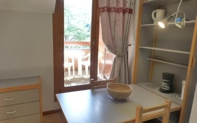 Appartement Brides-les-Bains, 1 pièce, 4 personnes - FR-1-512-51