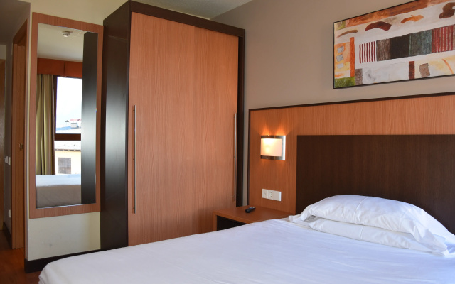 Hotel SNO Edelweiss