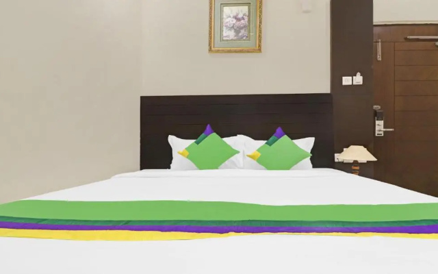 Treebo Trend SY Elite Residency