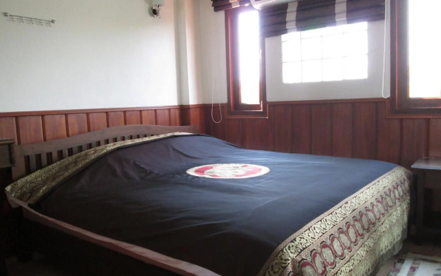 Baanrabiangmai Hotel