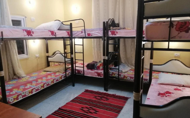 Al-Amir Hostel