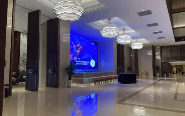 HATG Jinling Grand Hotel