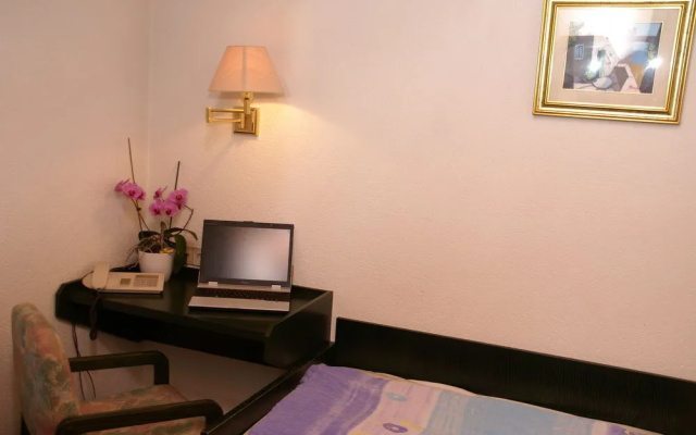 Hotel Zum Schiffchen