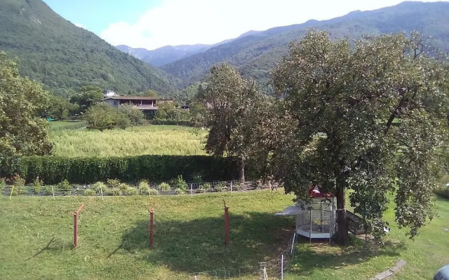 Agriturismo Roncadizza Lumaghera