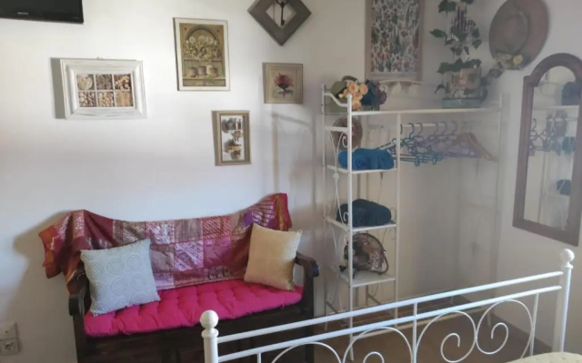 La casa de Elena