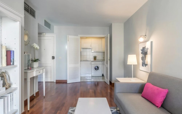 Apartamento Activa Vidrio