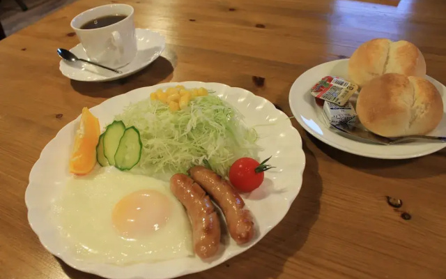 Resort Ohshima