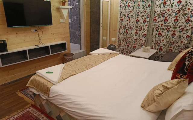 Hotel Pahalgam View
