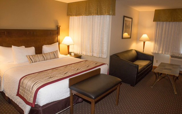 Best Western Desert Inn