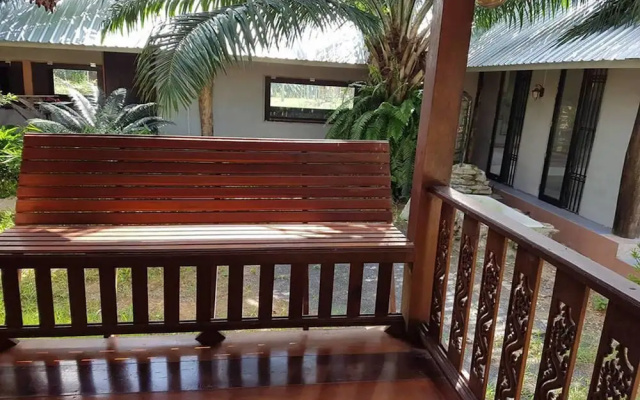 Comfy Lodge Resort