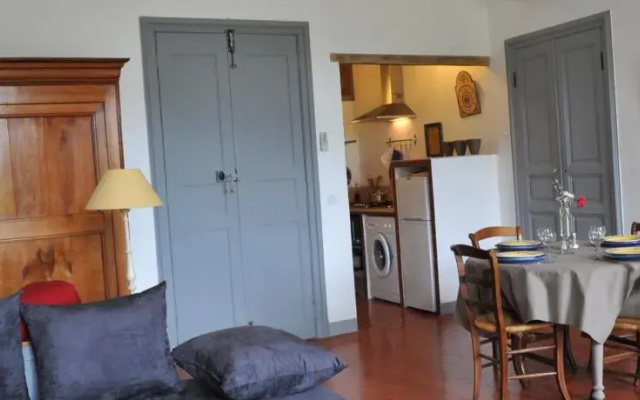 Casa A Rota Appartements